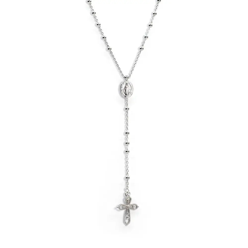 Rosary GIUBILEO 2025 - LeCaine Gems